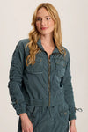 Burris Bomber