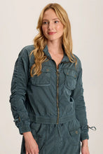 Burris Bomber
