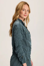 Burris Bomber