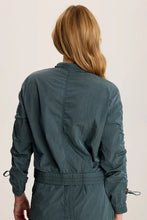 Burris Bomber