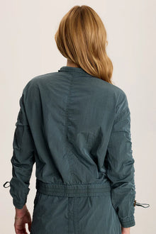 Burris Bomber