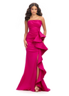 Ashley Lauren prom dress style 11751