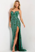 Jovani Prom Dress Style 49232