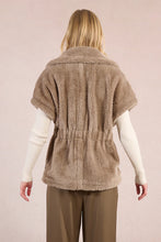 Cafe Vest VESTS Molly Bracken
