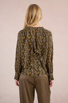 Molly Bracken Leia Shirt