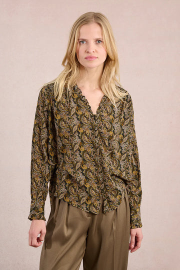 Molly Bracken Leia Shirt