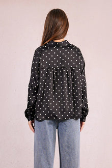 Molly Bracken Seeing Dots Shirt