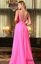 Chandalier Prom Dress Style 30165