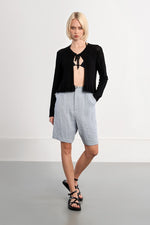 Molly Bracken Black Belle Cardigan