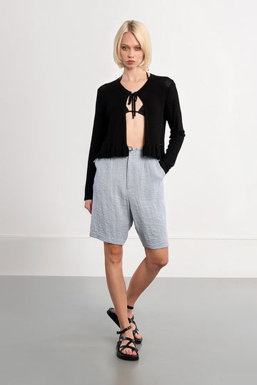 Molly Bracken Black Belle Cardigan