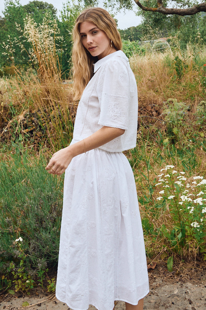 Molly Bracken Stella Skirt