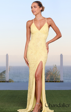 Chandalier Prom Dress Style 30118