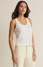 Z Supply Julian Crochet Tank
