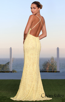 Chandalier Prom Dress Style 30118