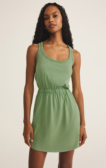 Z Supply Keegan Lawn Dress