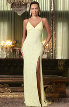Chandalier Prom Dress Style 30086