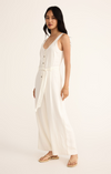 Adler Linen Jumpsuit