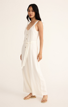 Adler Linen Jumpsuit