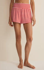 Z Supply Dawn Stripe Short