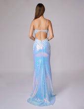 Nina Canacci Prom Dress Style 8304