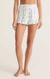 Bardot Citron Short