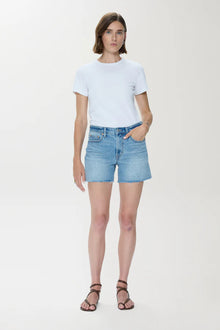 Pistola Kennedy Denim Short