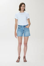 Pistola Kennedy Denim Short