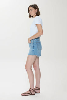 Pistola Kennedy Denim Short