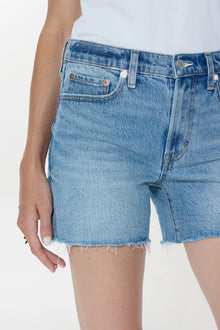 Pistola Kennedy Denim Short