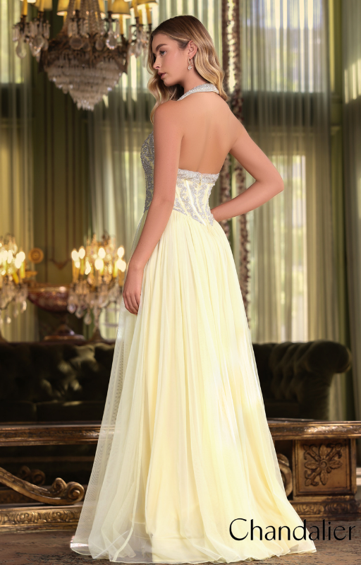 Chandalier Prom Dress Style P30239