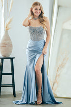 Amelia Couture Prom Dress Style 2131