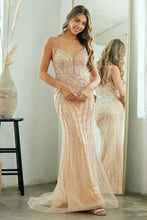 Amelia Couture Prom Dress Style 2132