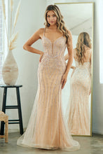 Amelia Couture Prom Dress Style 2132