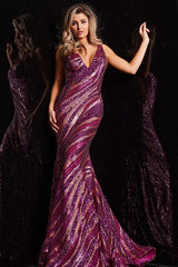 Jovani Prom Dress Style 22314
