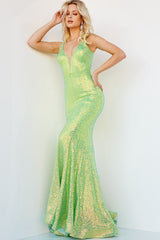 JVN by Jovani Prom Dress Style 22824