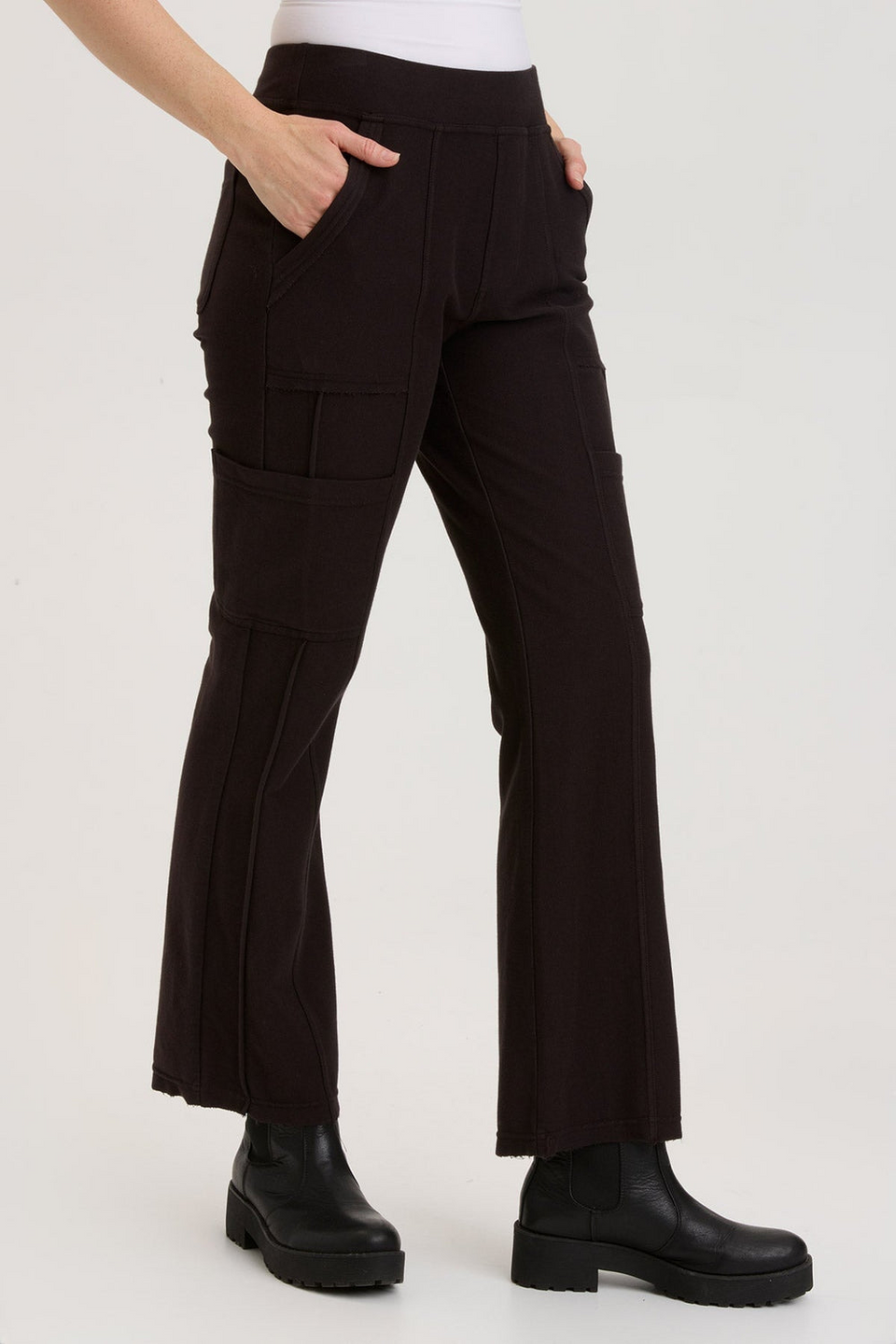 Kiah Flare Pant