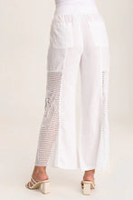 Tangent Pant