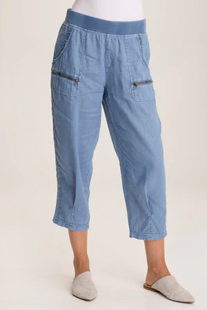 Camden Crop