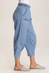 Camden Crop