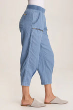 Camden Crop