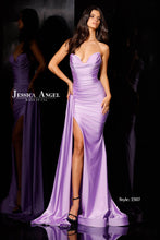 Jessica Angel Prom Dress Style 2307