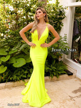 Jessica Angel Prom Dress Style ja2367