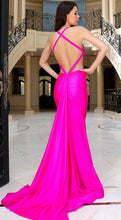 Jessica Angel Prom Dress Style 2415