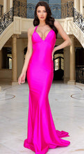 Jessica Angel Prom Dress Style 2415
