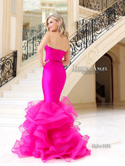 Jessica Angel Prom Dress Style 2421