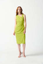 Key Lime Dress