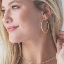 Enewton Round Gold 2