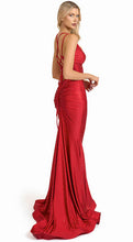 Jessica Angel Prom Dress Style 2595