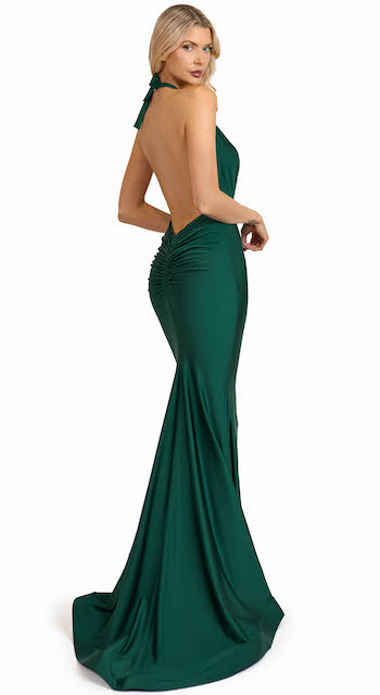 Jessica Angel Prom Dress Style 2604