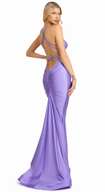 Jessica Angel Prom Dress Style 2606